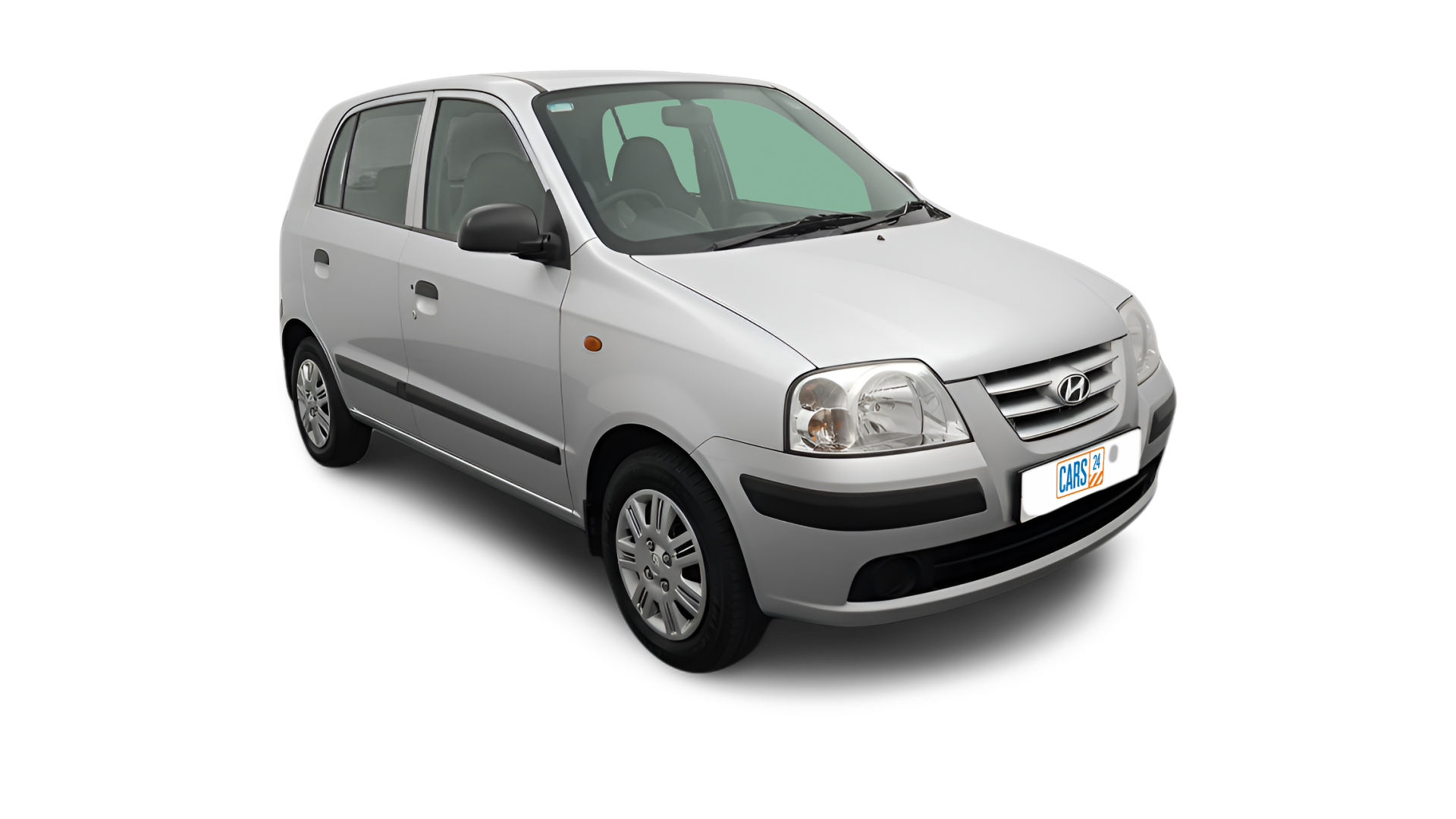 Hyundai Santro Xing-img